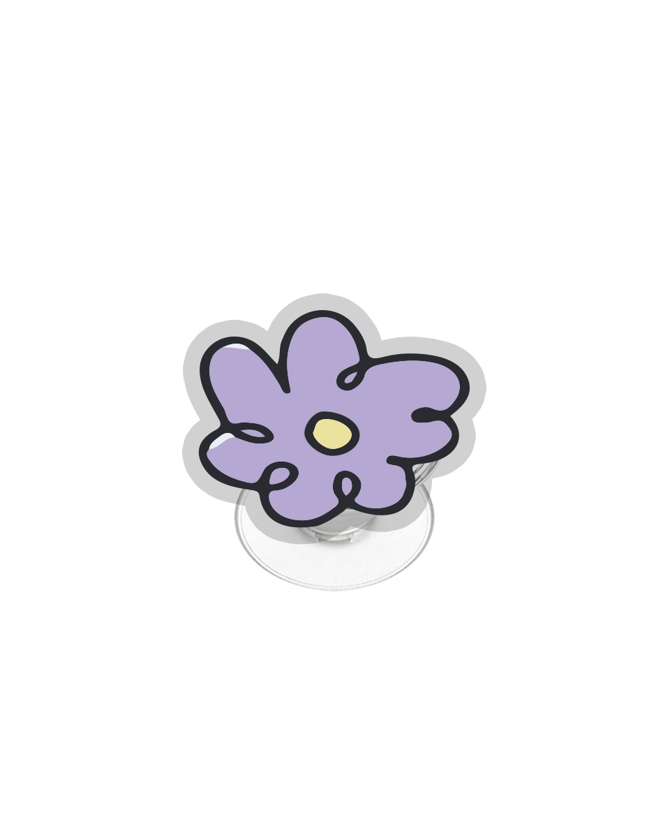 POPSTAND - DAINTY LILAC