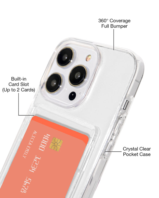 WALLET PHONE CASE WALLET PHONE CASE