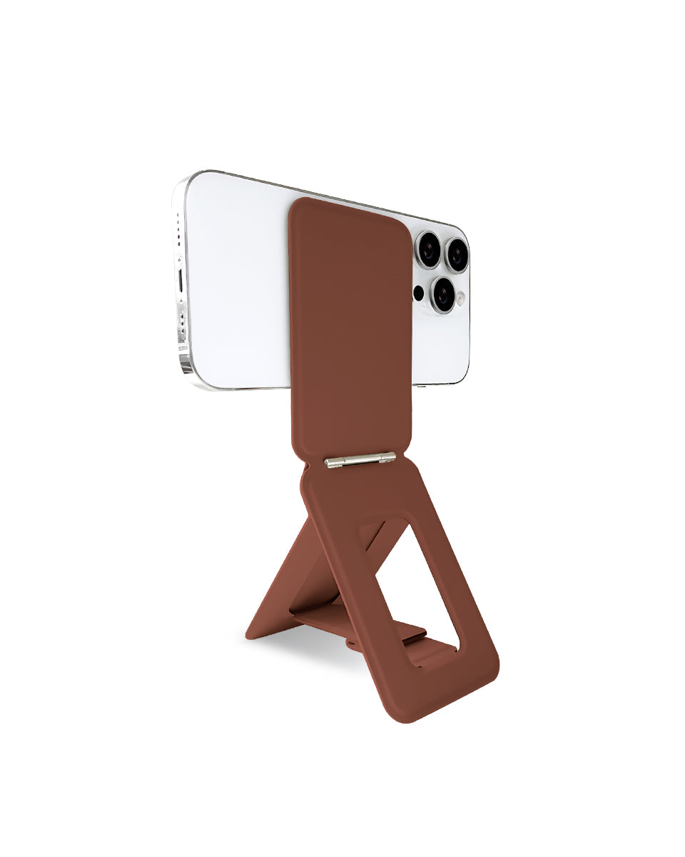MULTIPOD - BROWN