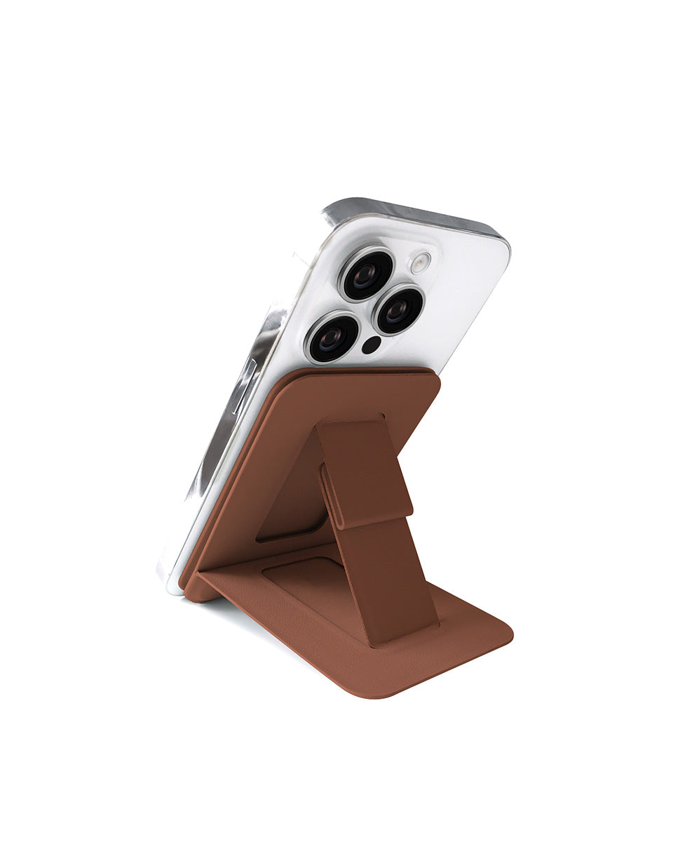 MULTIPOD - BROWN