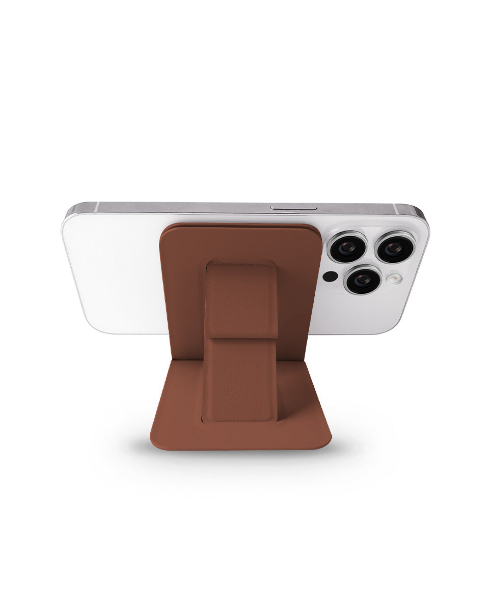 MULTIPOD - BROWN