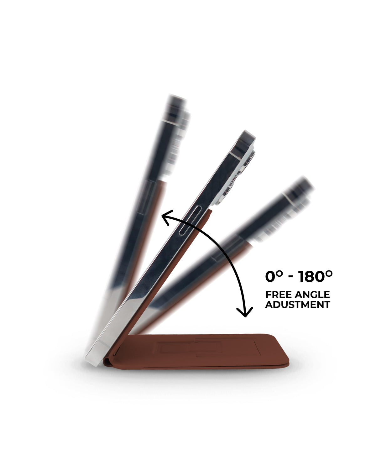 MULTIPOD - BROWN