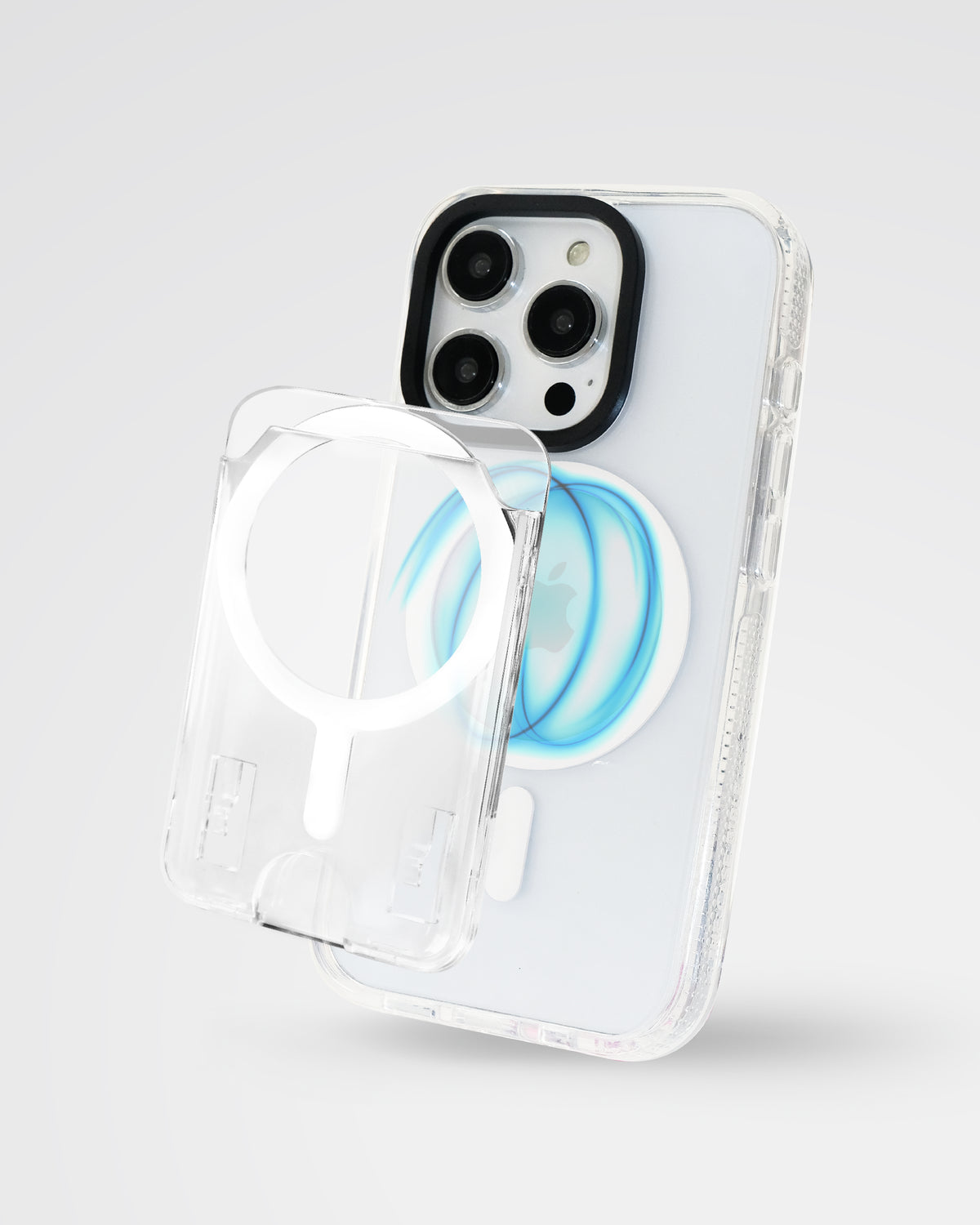 MAGSLIDE Magsafe Card Holder