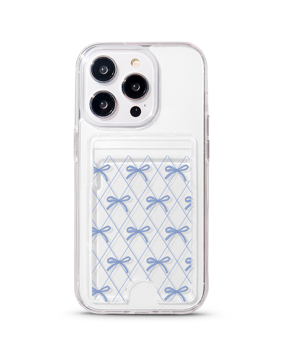 WALLET PHONE CASE