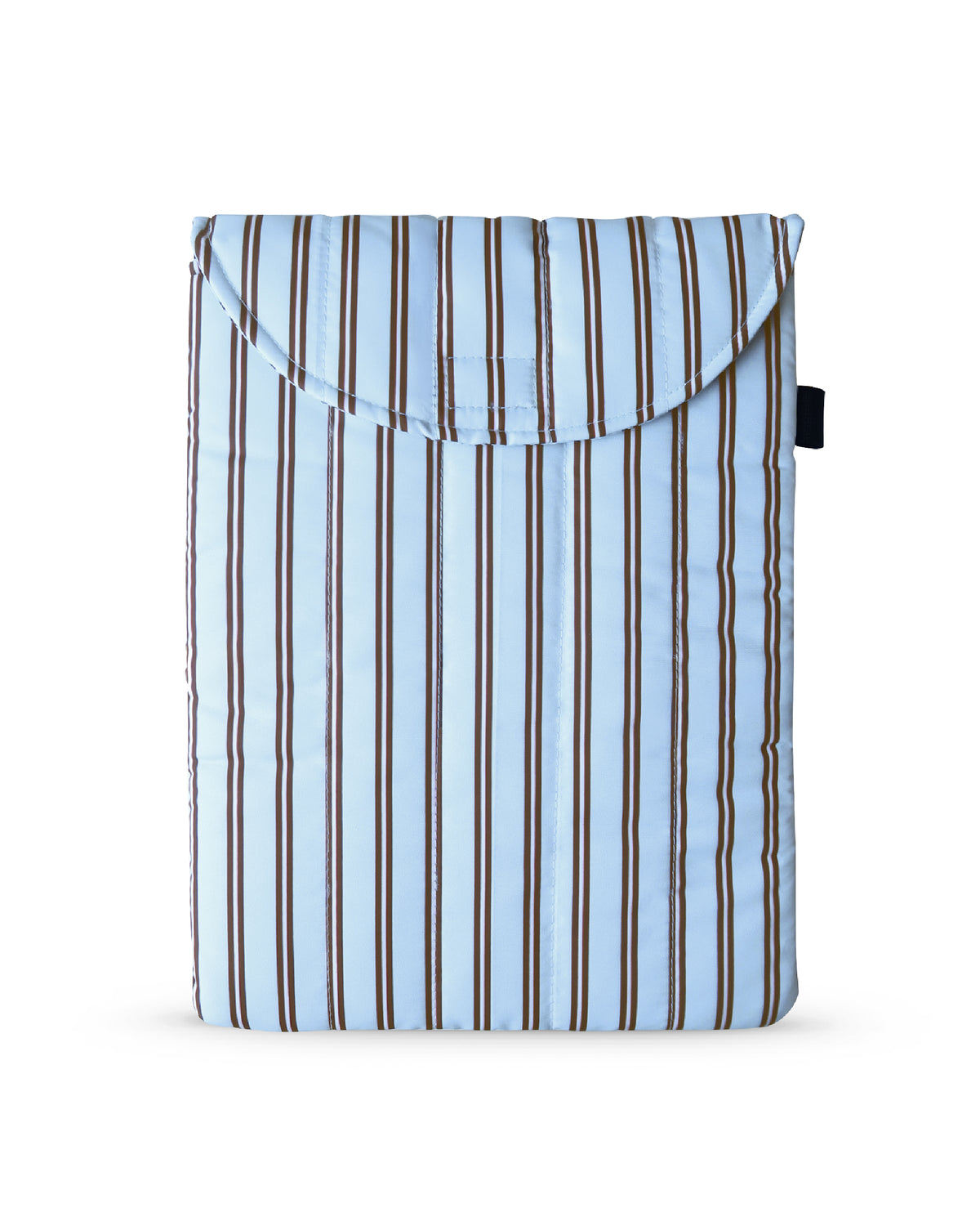 PUFFY LAPTOP SLEEVE - COZY LINE