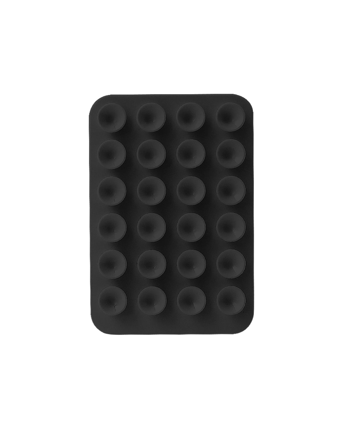 MAGSNAP SUCTION PAD - BLACK