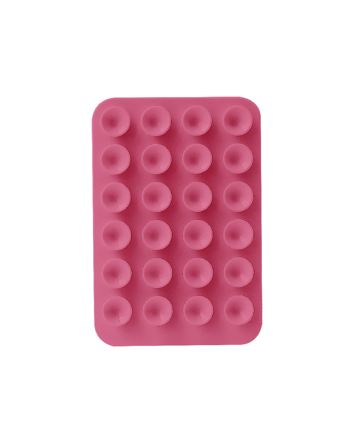 MAGSNAP SUCTION PAD - PINK