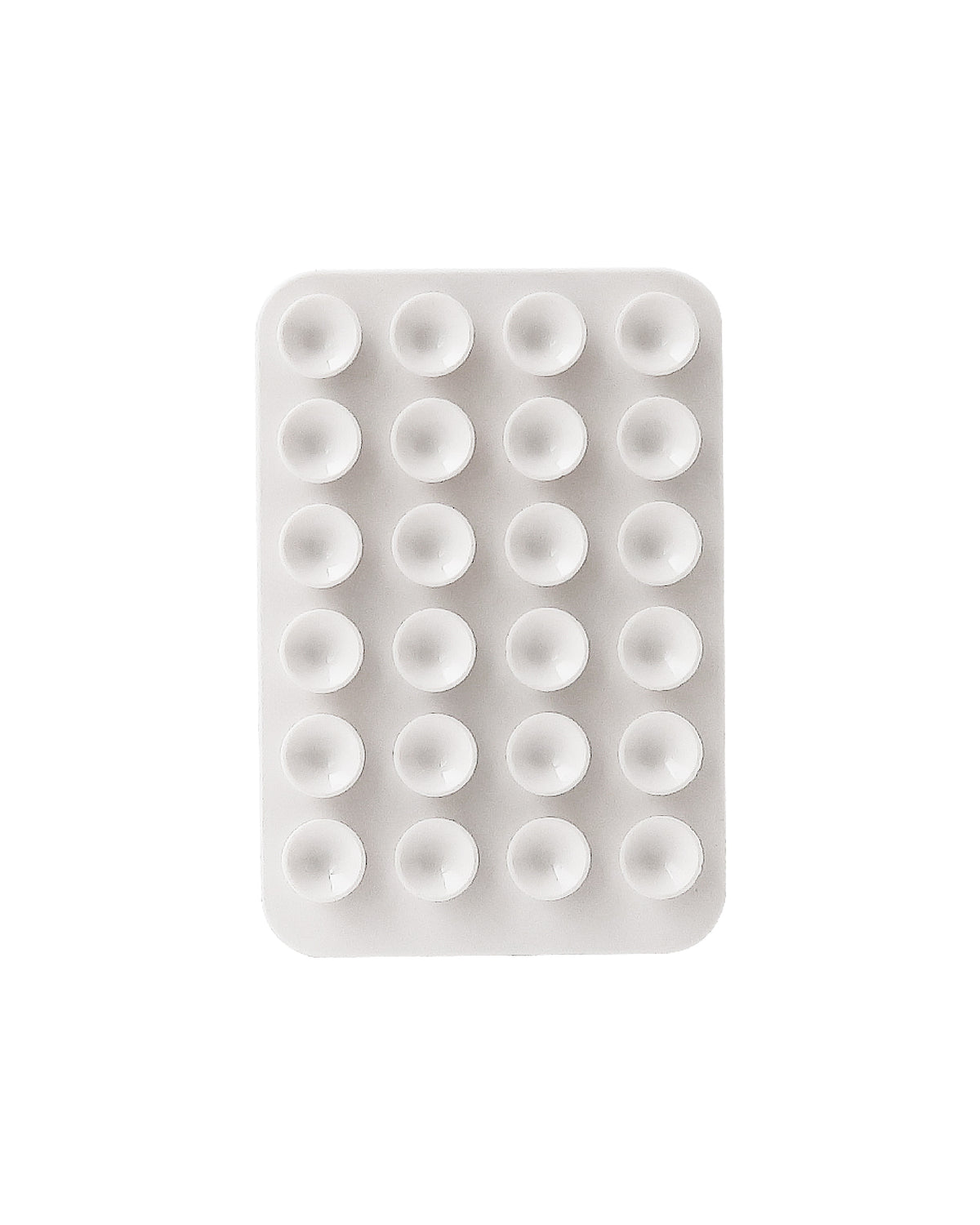 MAGSNAP SUCTION PAD - WHITE