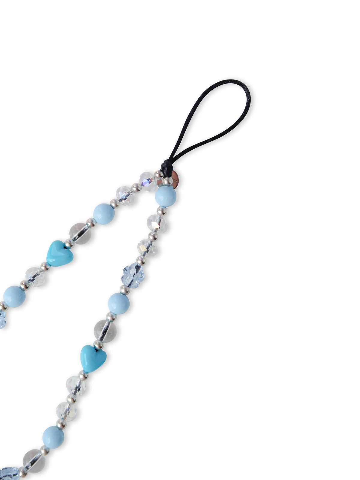 BEADED CHARMS - SKY KISSES