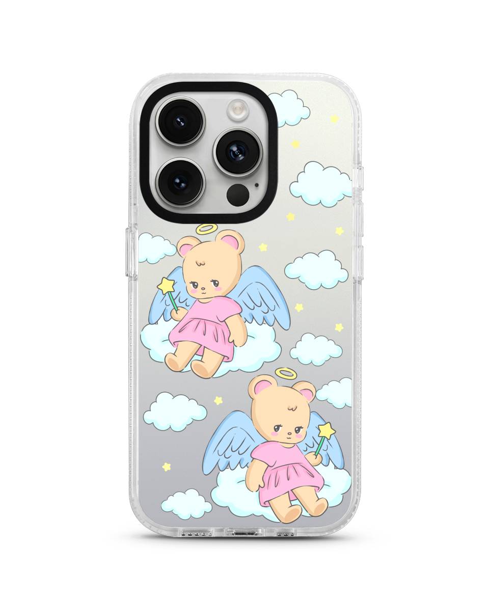 CLOUDTECH CASE - SKY ANGELS