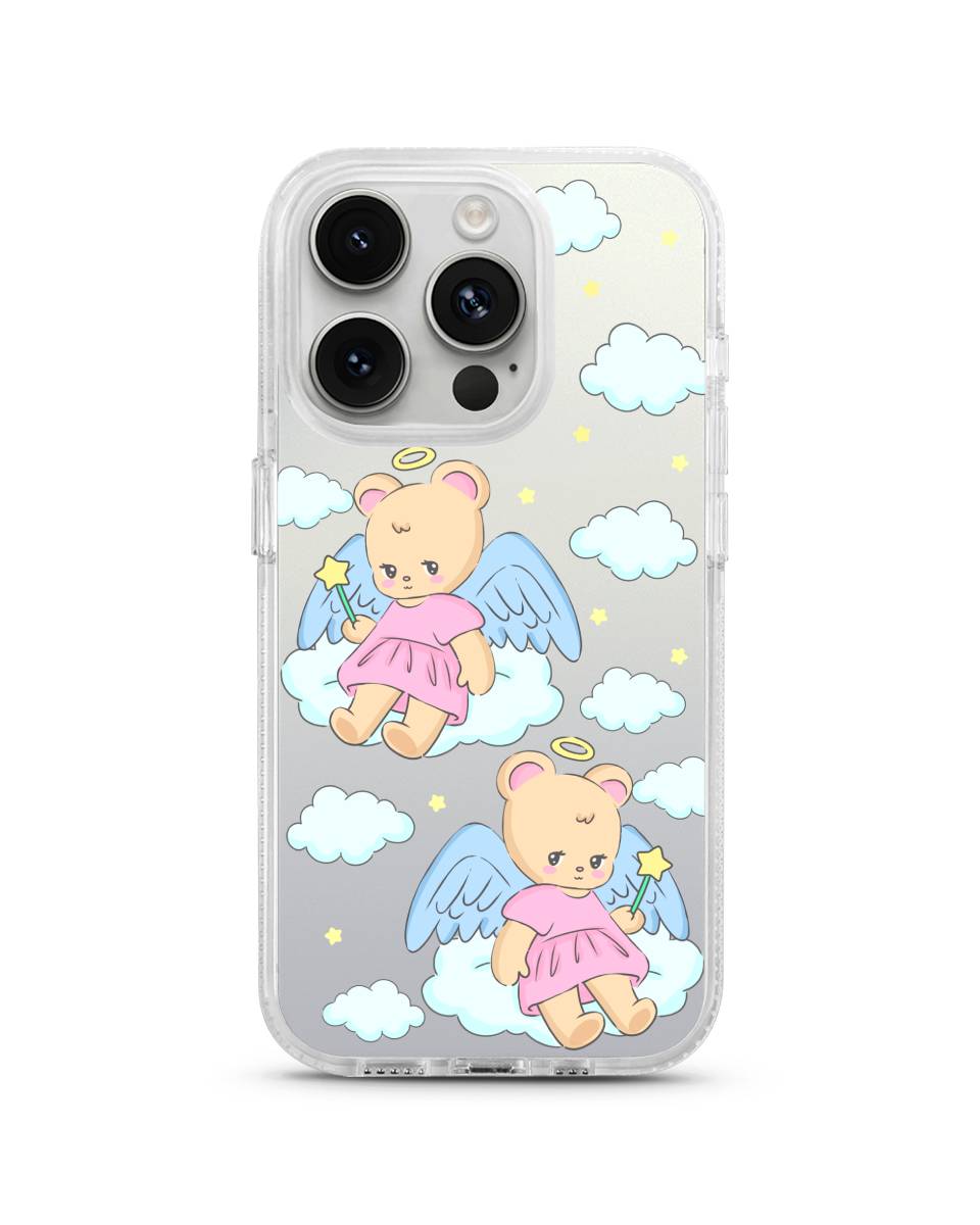 CLOUDTECH CASE - SKY ANGELS