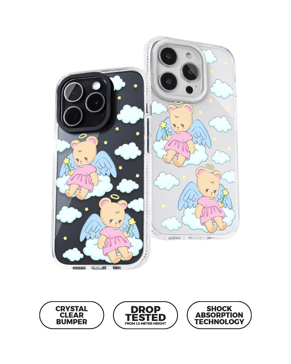 CLOUDTECH CASE - SKY ANGELS