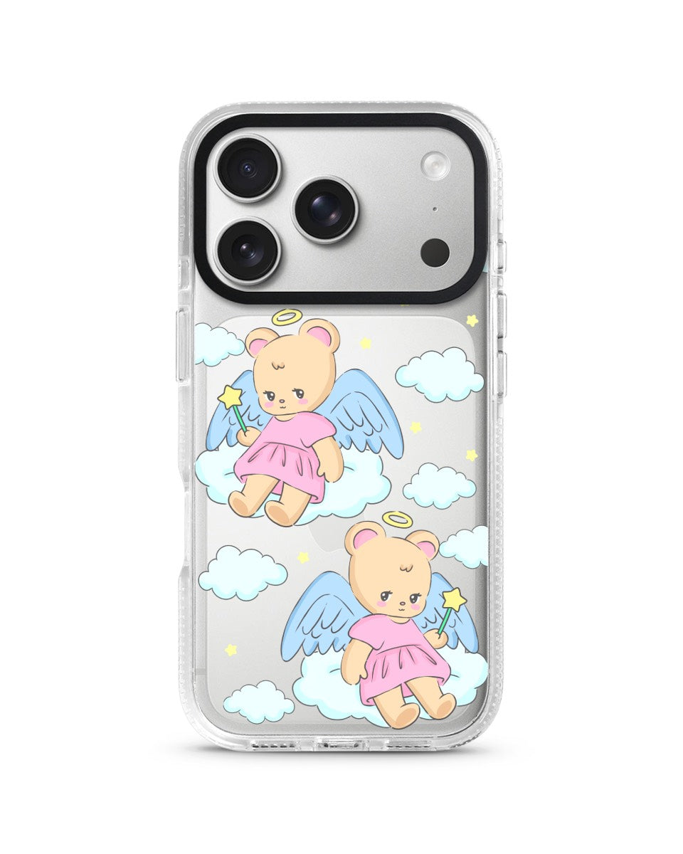 CLOUDTECH CASE - SKY ANGELS