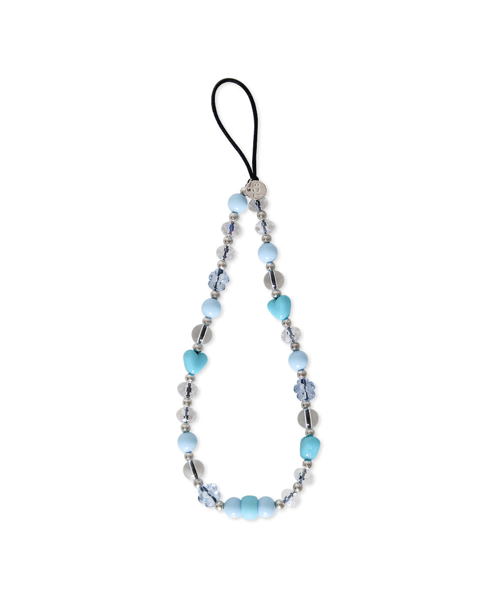 BEADED CHARMS - SKY KISSES
