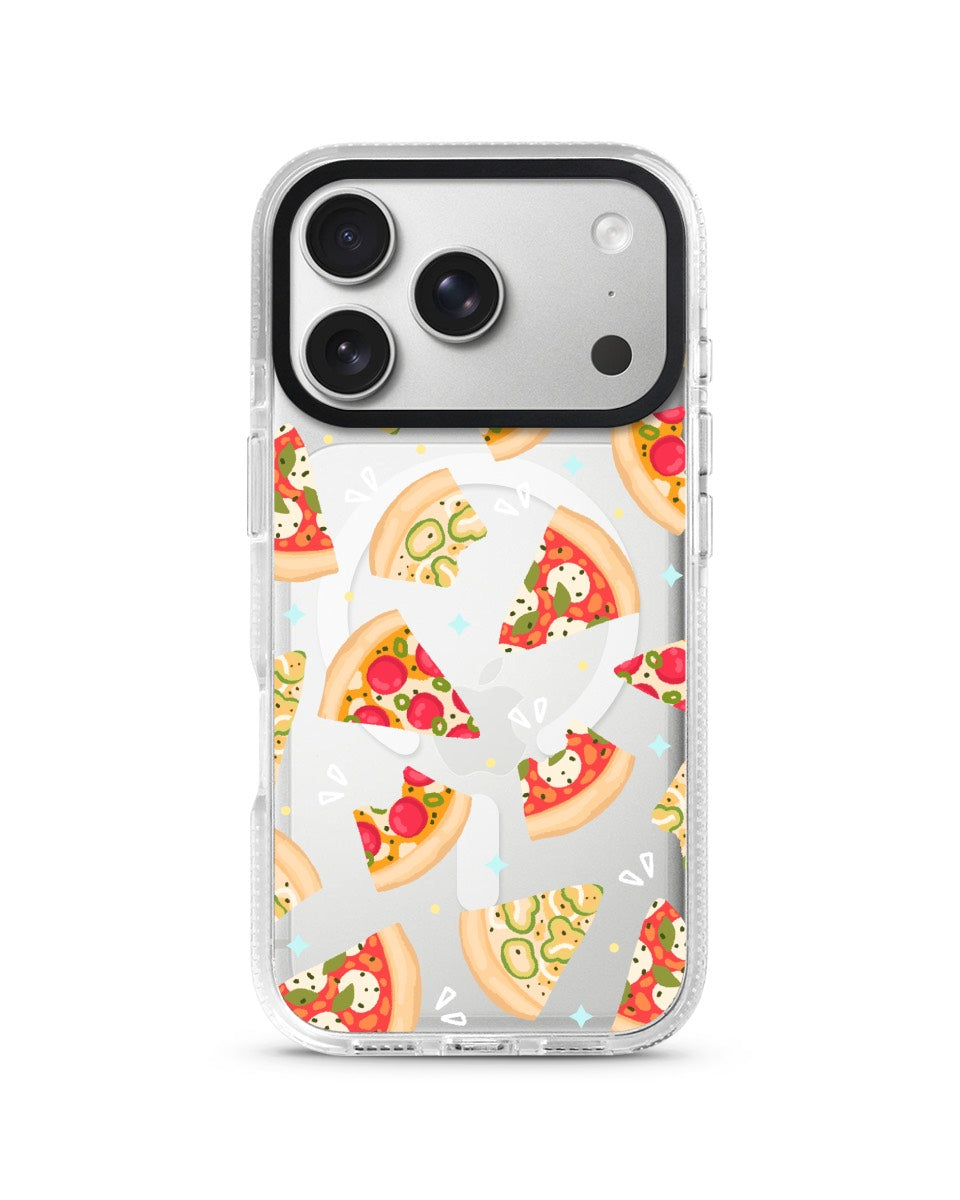 MAGSAFE CLOUD CASE - SLICE OF NAPOLI