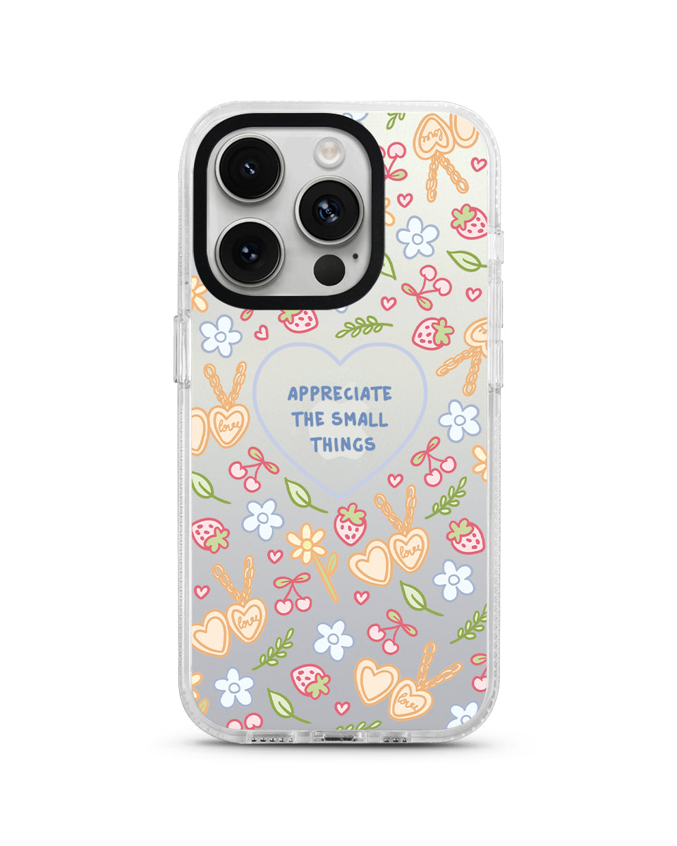 CLOUDTECH CASE - SMALL THINGS