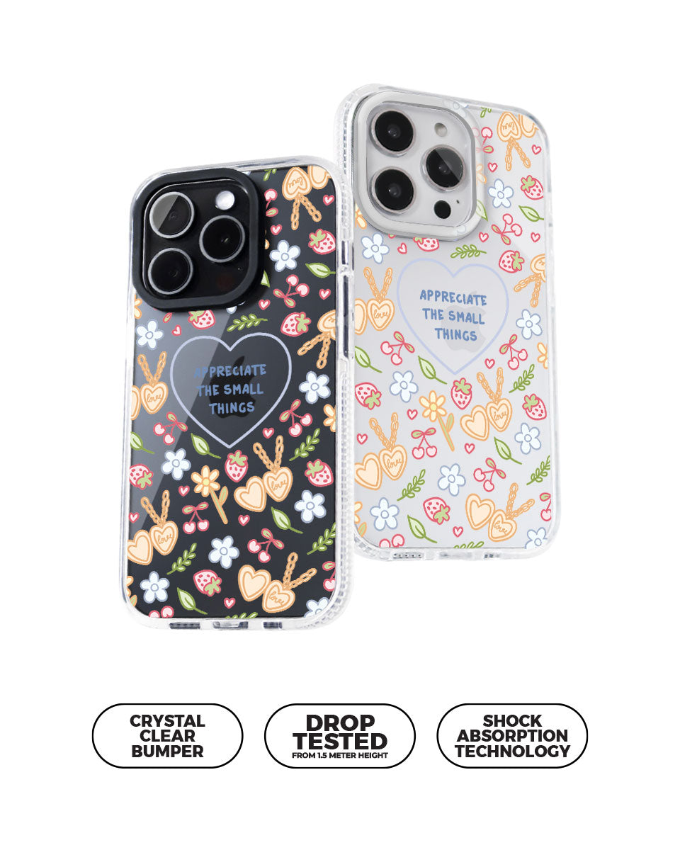 CLOUDTECH CASE - SMALL THINGS