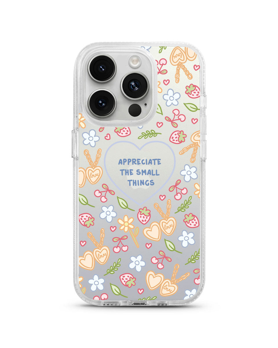 CLOUDTECH CASE - SMALL THINGS