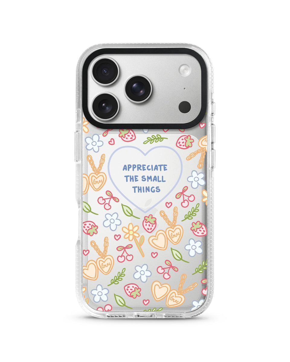 CLOUDTECH CASE - SMALL THINGS