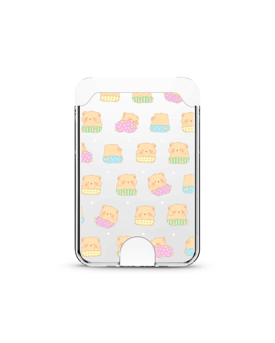 MAGSLIDE - SNUGGLE HAMSTER