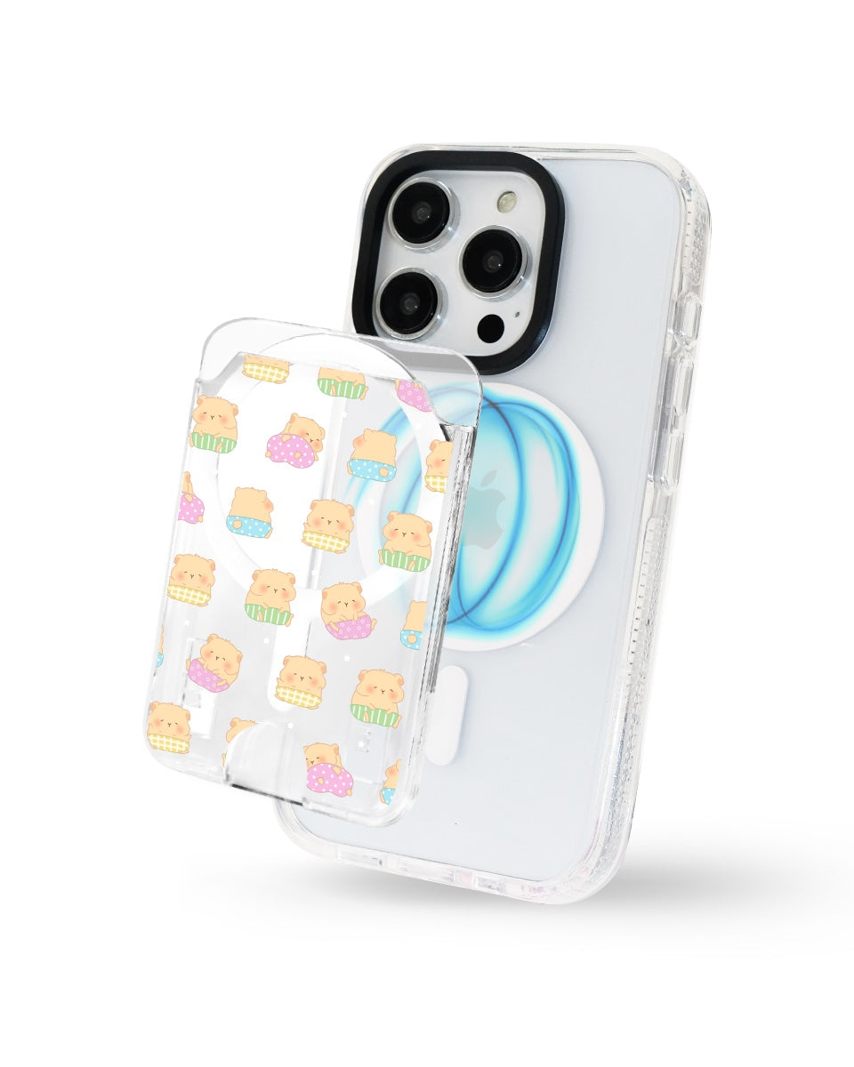 MAGSLIDE - SNUGGLE HAMSTER