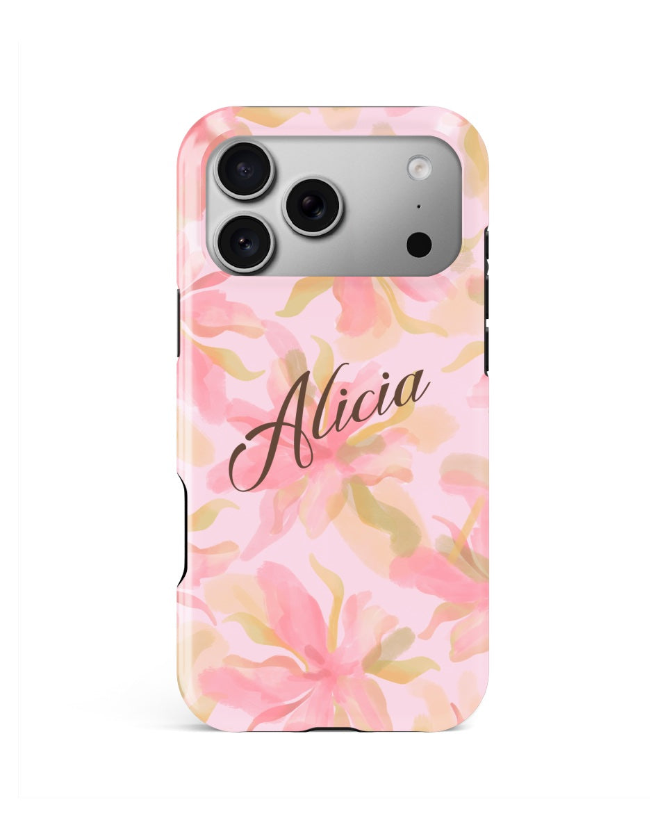 DOUBLE ARMOR CASE - SOLEIL
