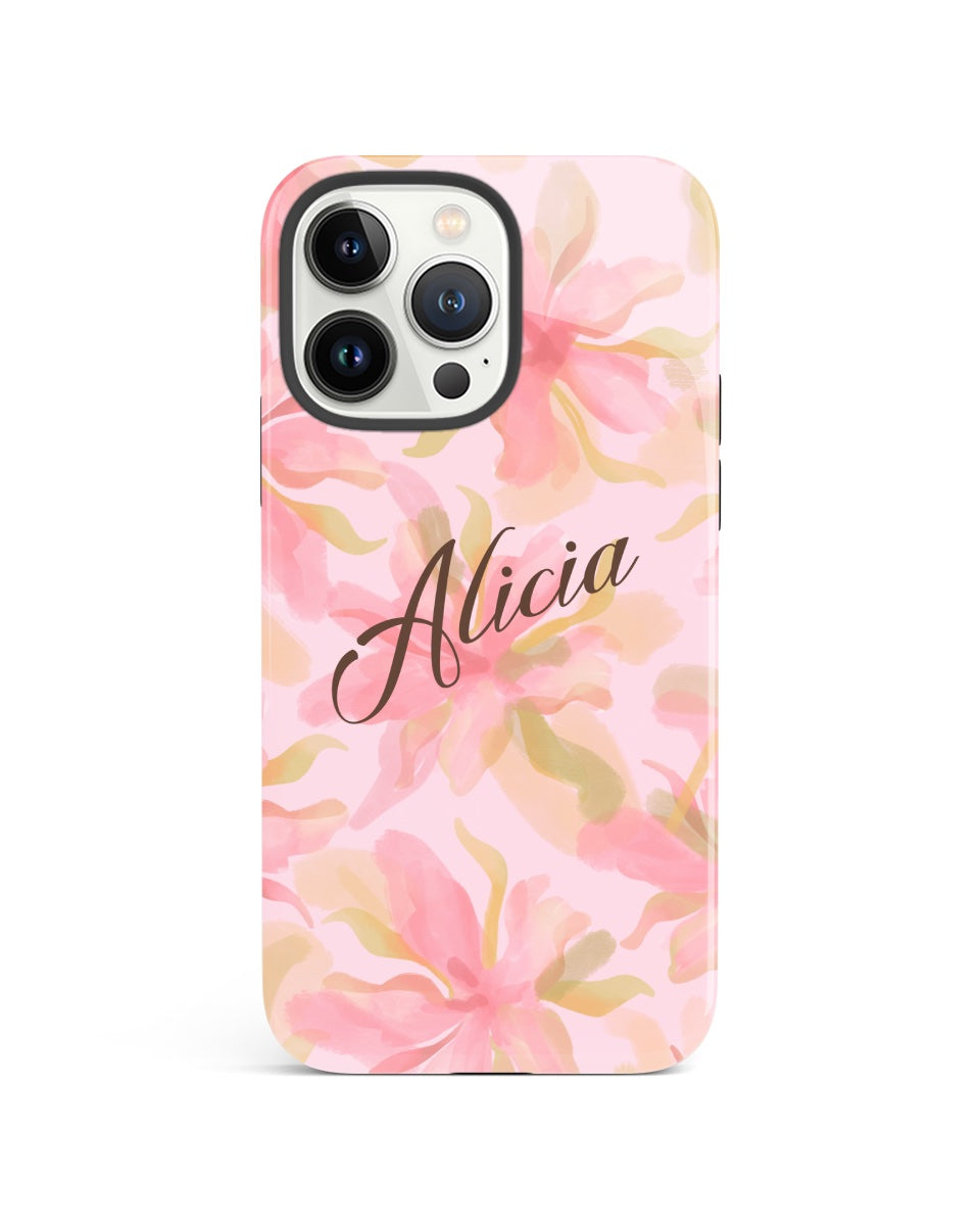 DOUBLE ARMOR CASE - SOLEIL