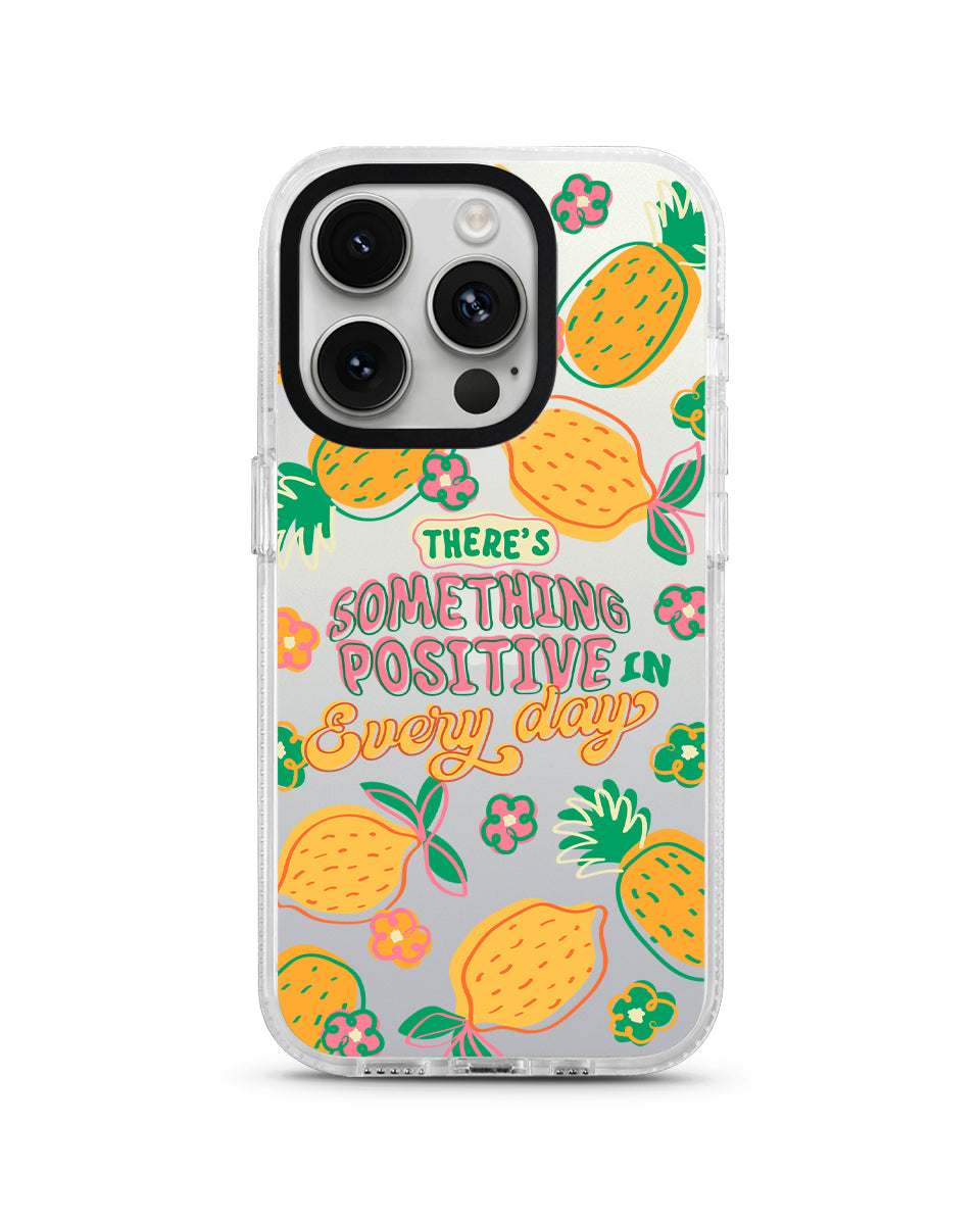CLOUDTECH CASE - SOMETHING POSITIVE