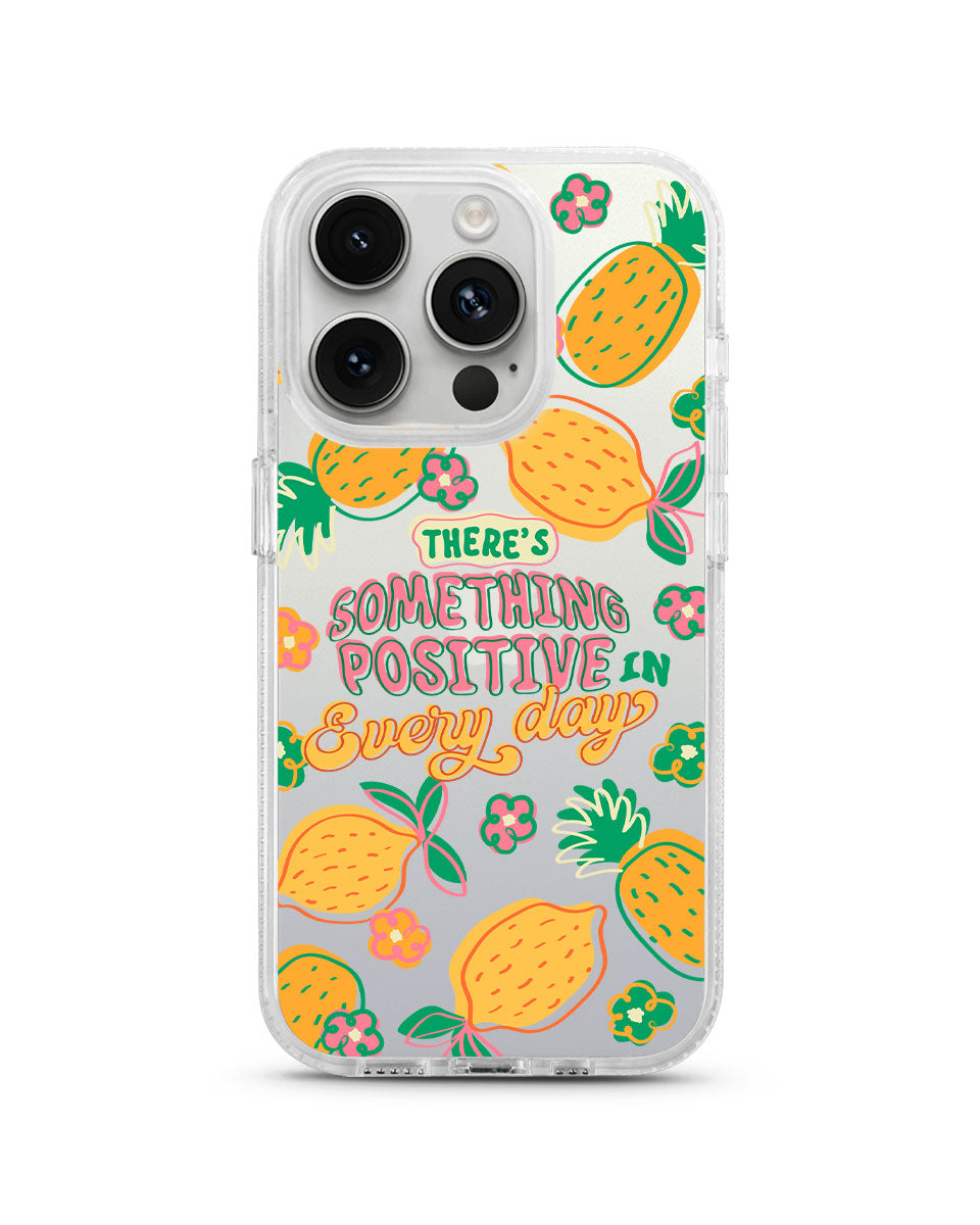 CLOUDTECH CASE - SOMETHING POSITIVE