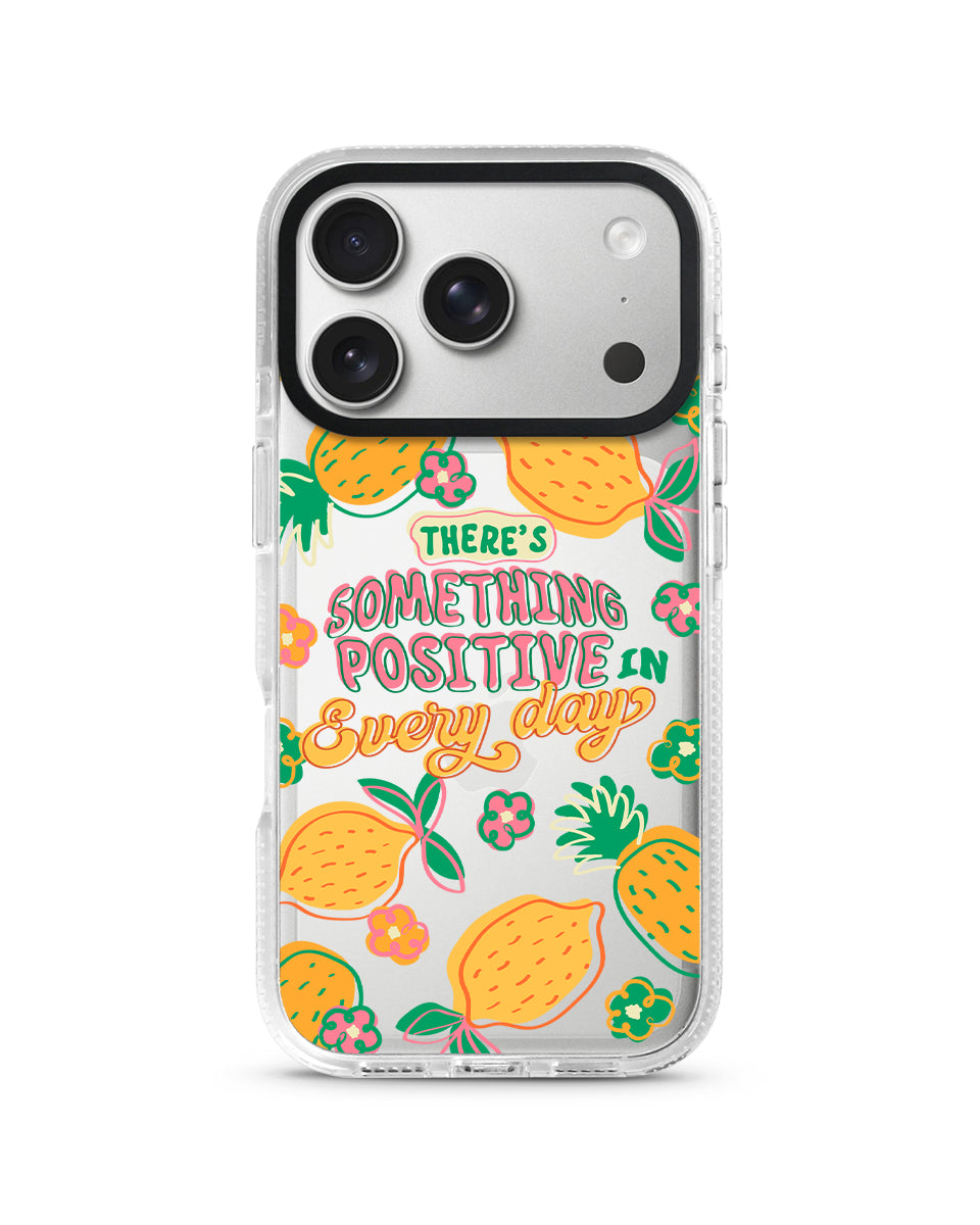 CLOUDTECH CASE - SOMETHING POSITIVE