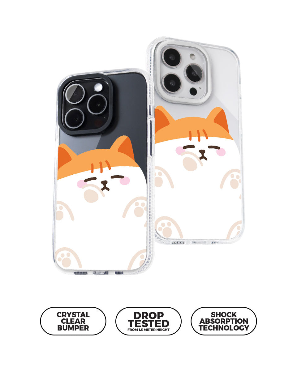 CLOUDTECH CASE - SQUISHY CORGI