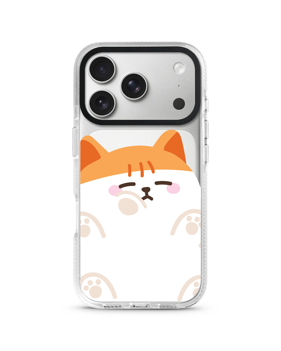 CLOUDTECH CASE - SQUISHY CORGI
