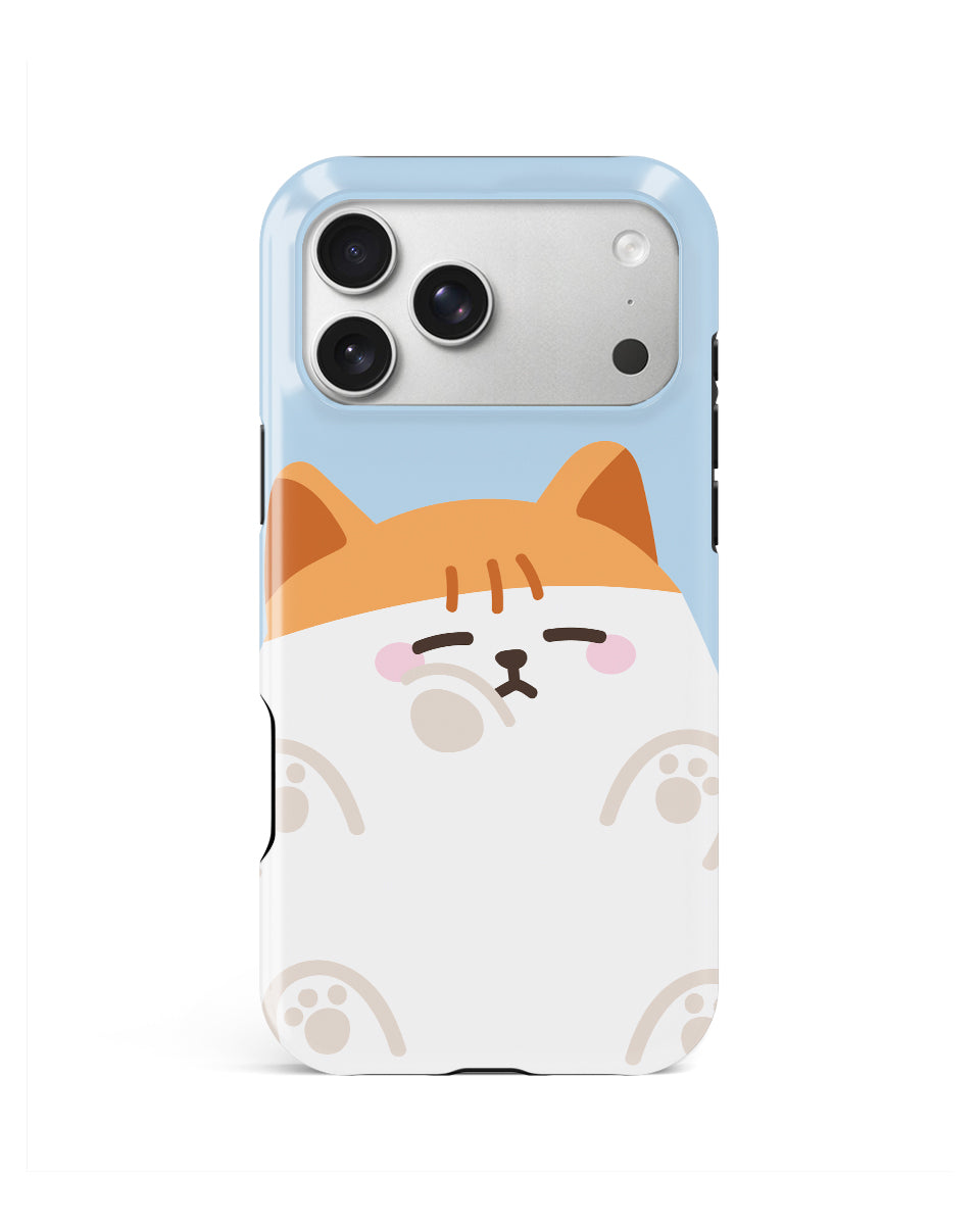 DOUBLE ARMOR CASE DOUBLE ARMOR CASE