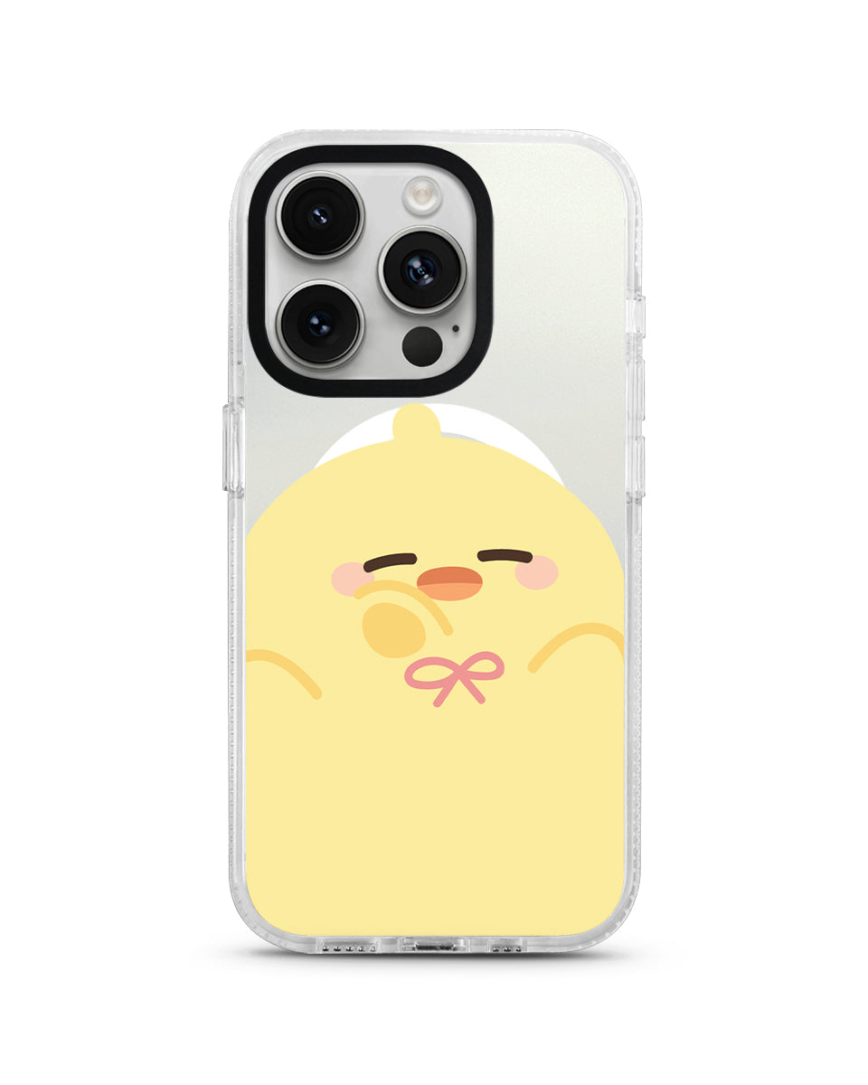 MAGSAFE CLOUD CASE - SQUISHY DUCK