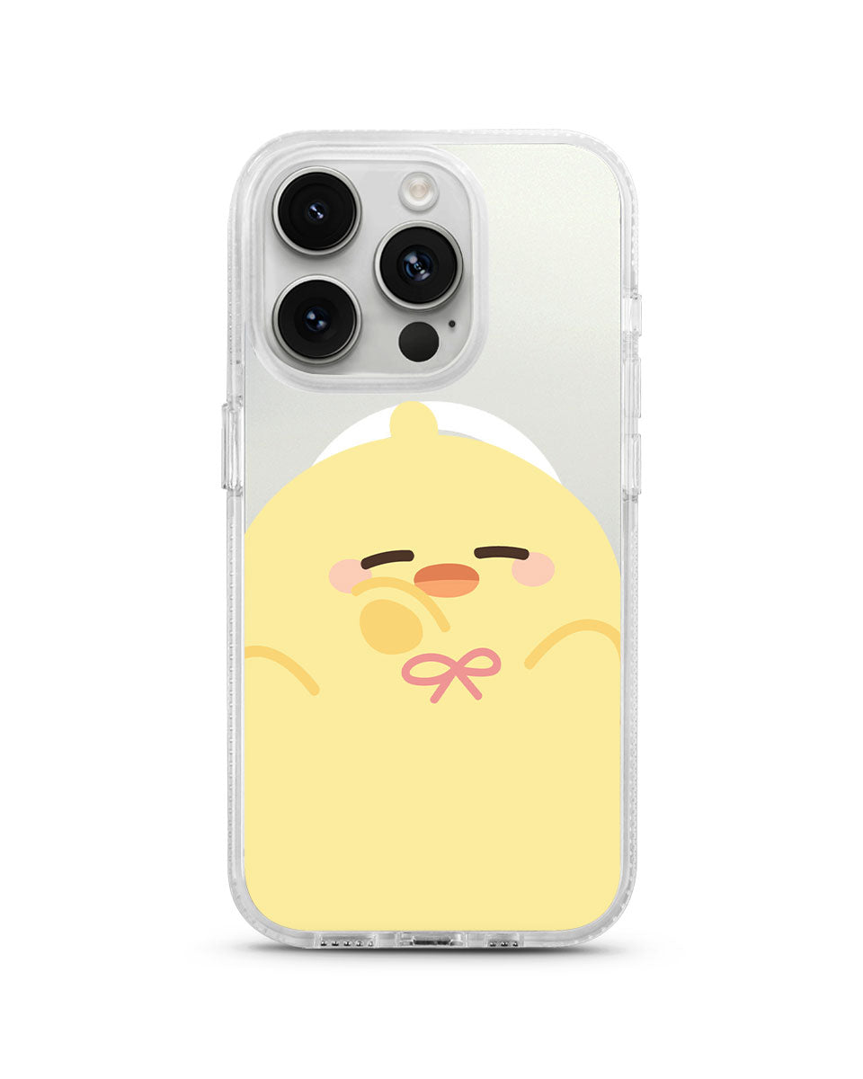 MAGSAFE CLOUD CASE - SQUISHY DUCK