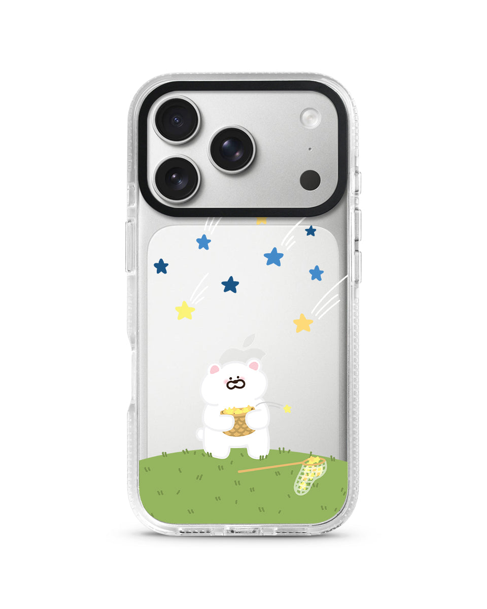 CLOUDTECH CASE - STAR HUNTING