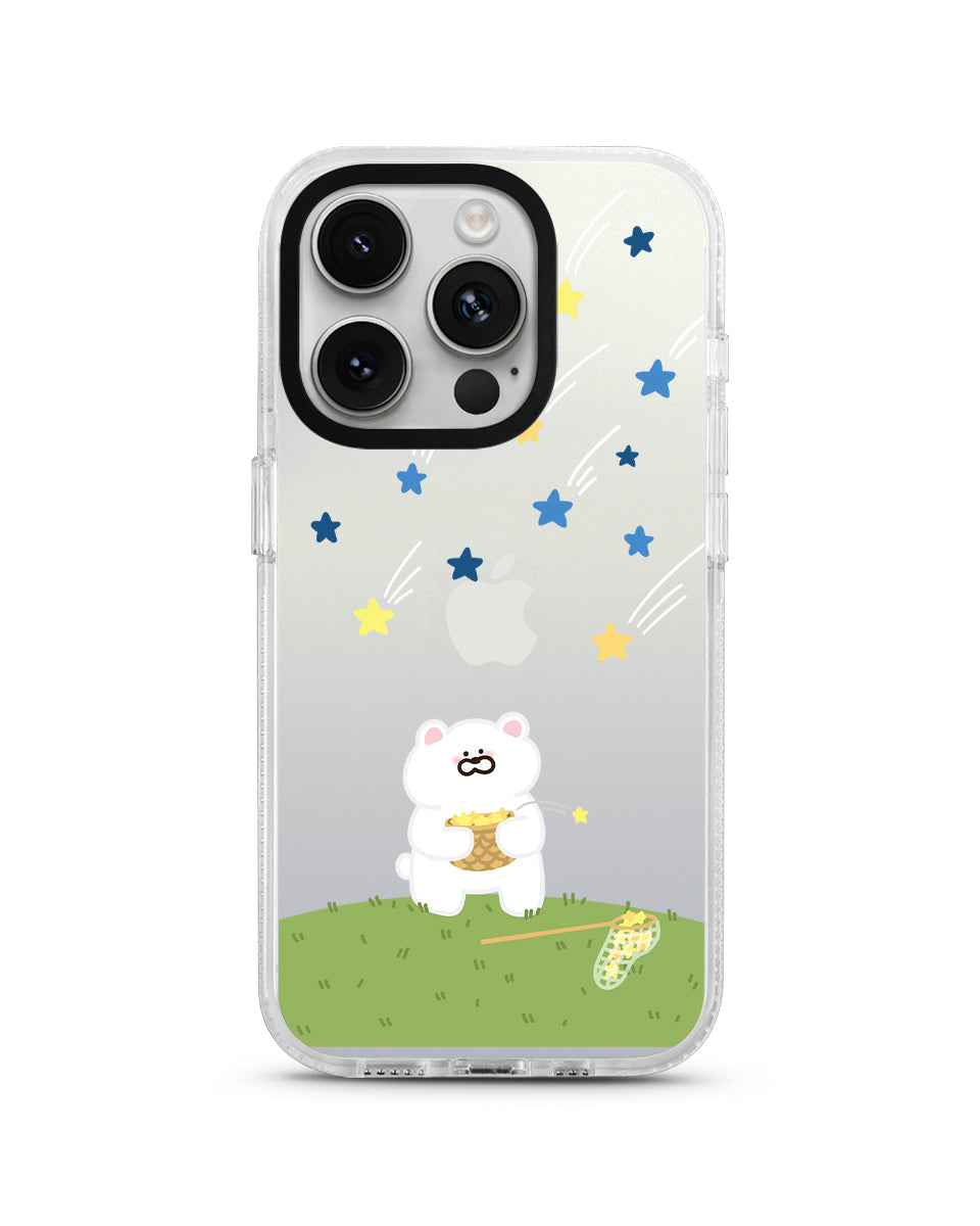 CLOUDTECH CASE - STAR HUNTING