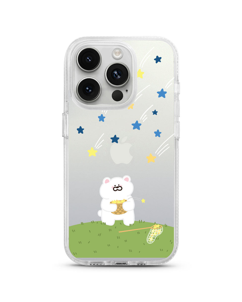 CLOUDTECH CASE - STAR HUNTING