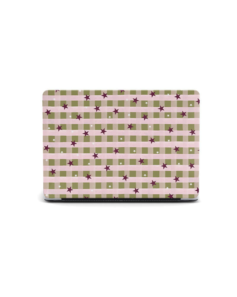 MACBOOK CASE - STAR MAISON