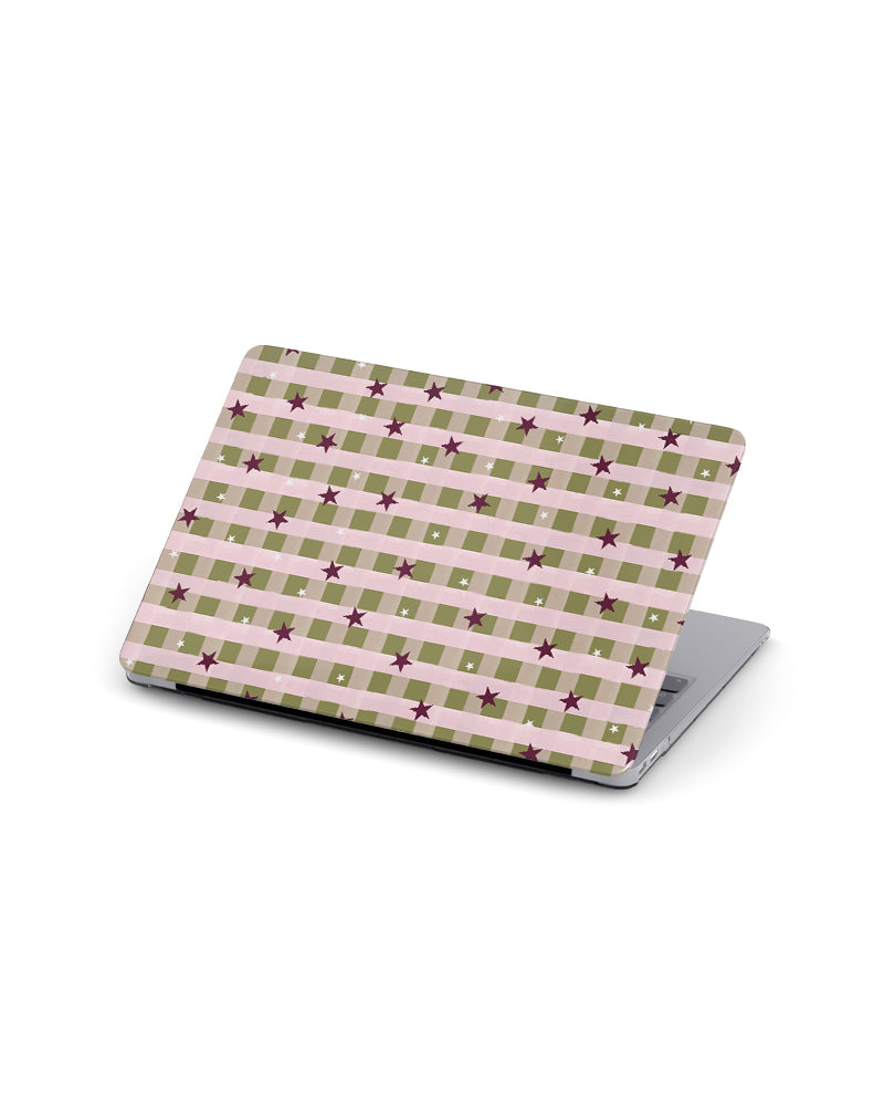 MACBOOK CASE - STAR MAISON