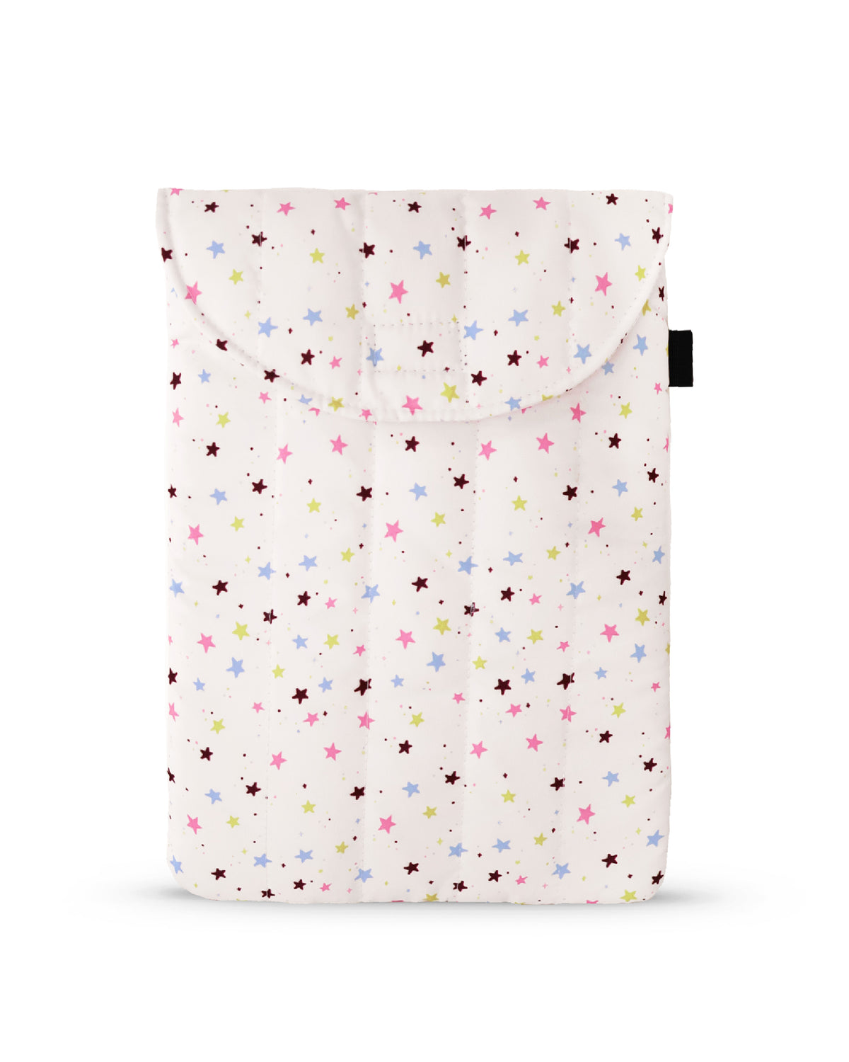 PUFFY LAPTOP SLEEVE - SHOWSTAR