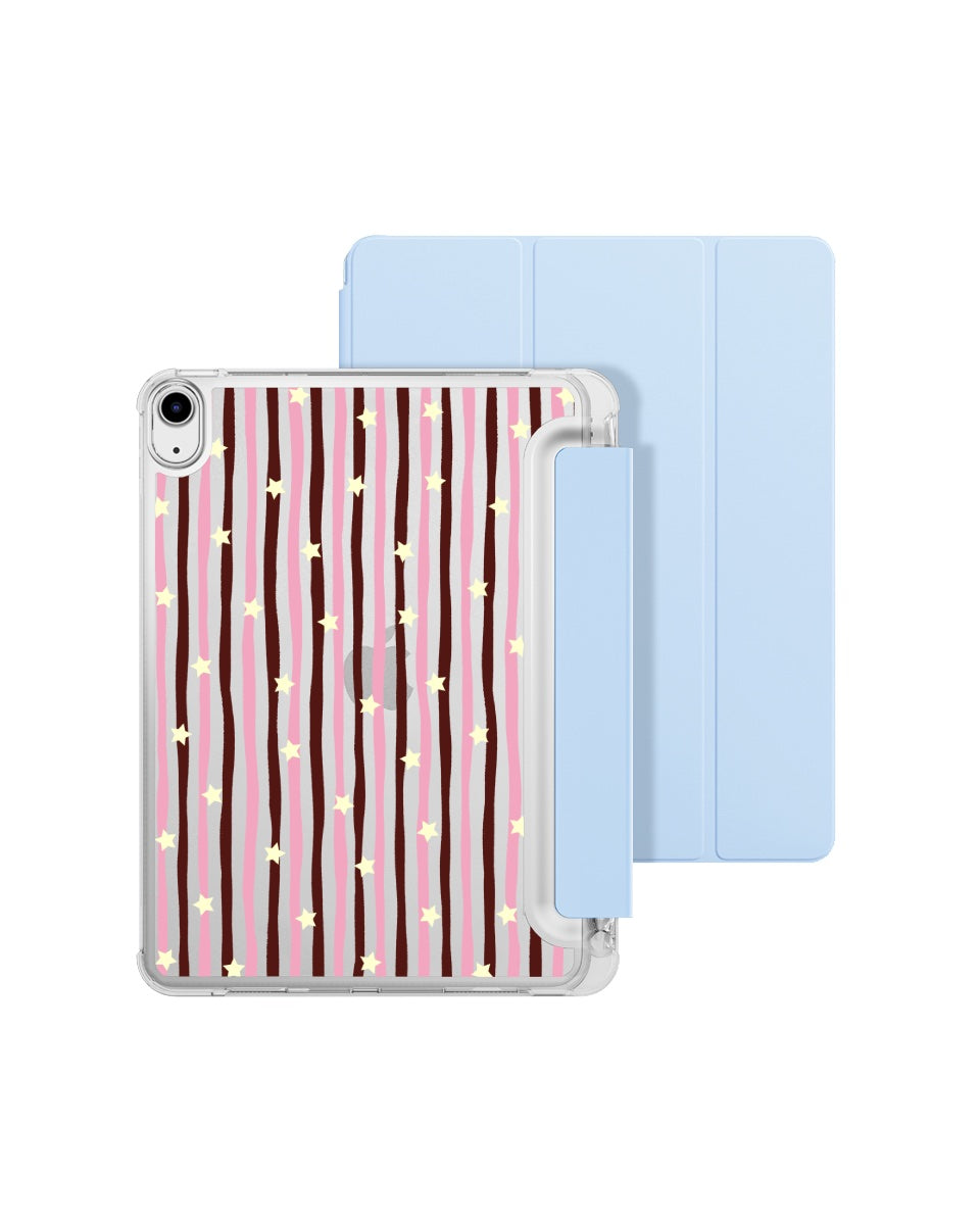 IPAD CASE - STARDUST SNOOZE