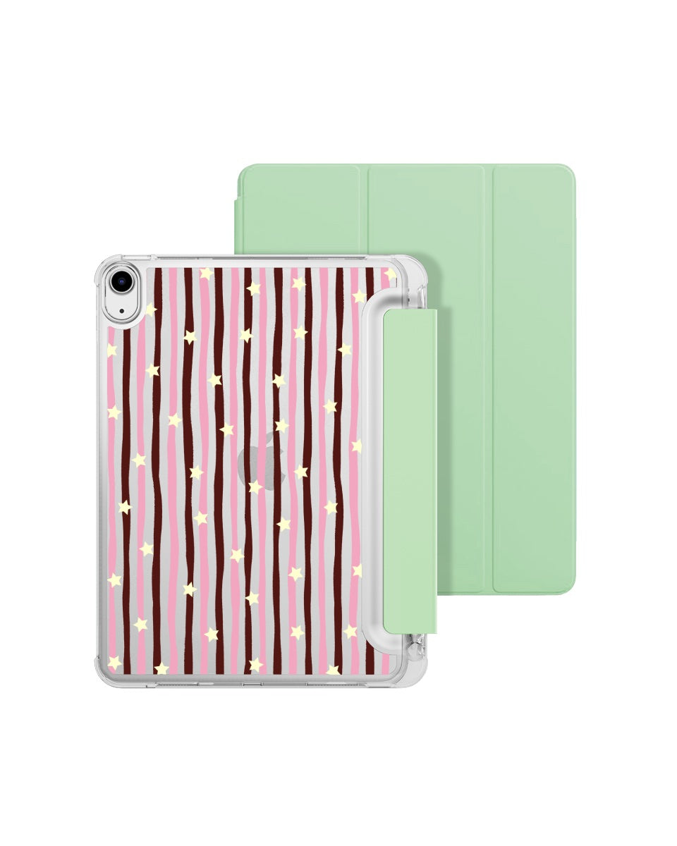 IPAD CASE - STARDUST SNOOZE