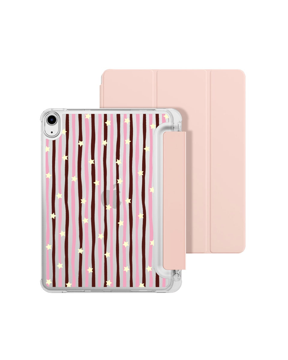 IPAD CASE - STARDUST SNOOZE