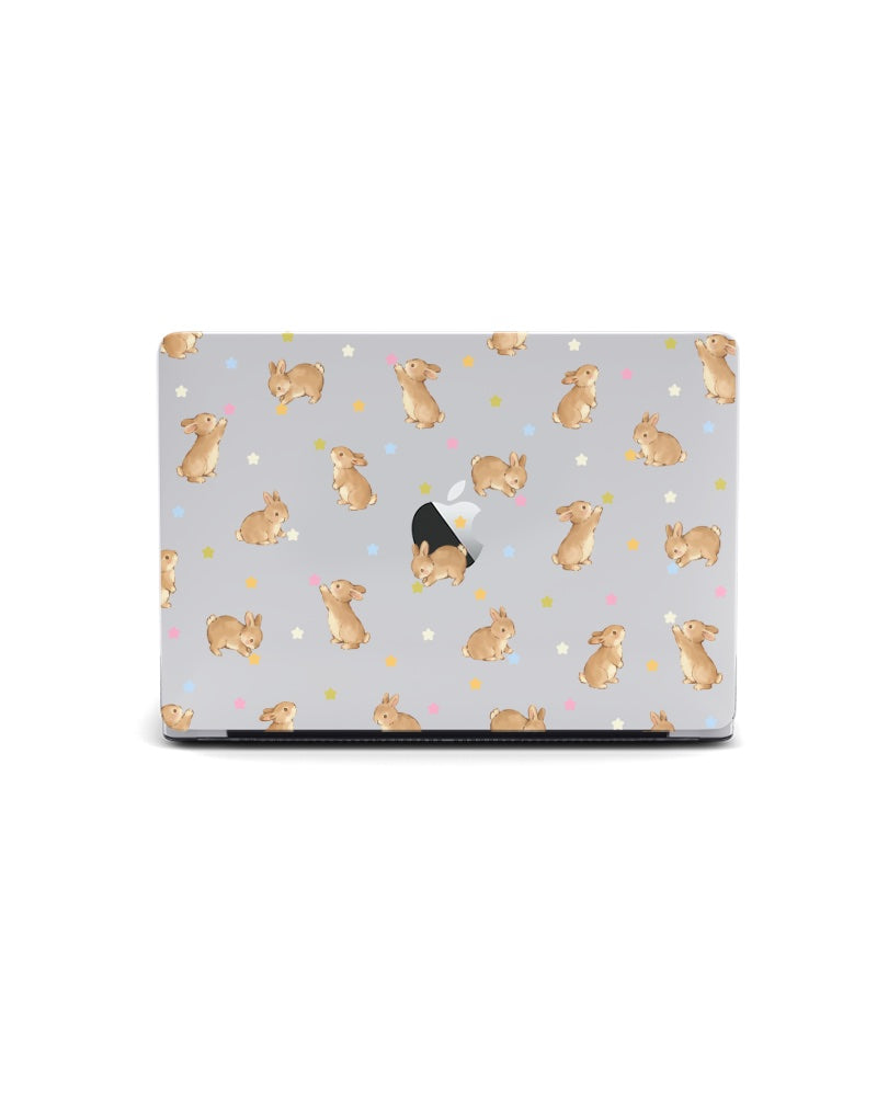 MACBOOK CASE - STARLIT HOPPERS