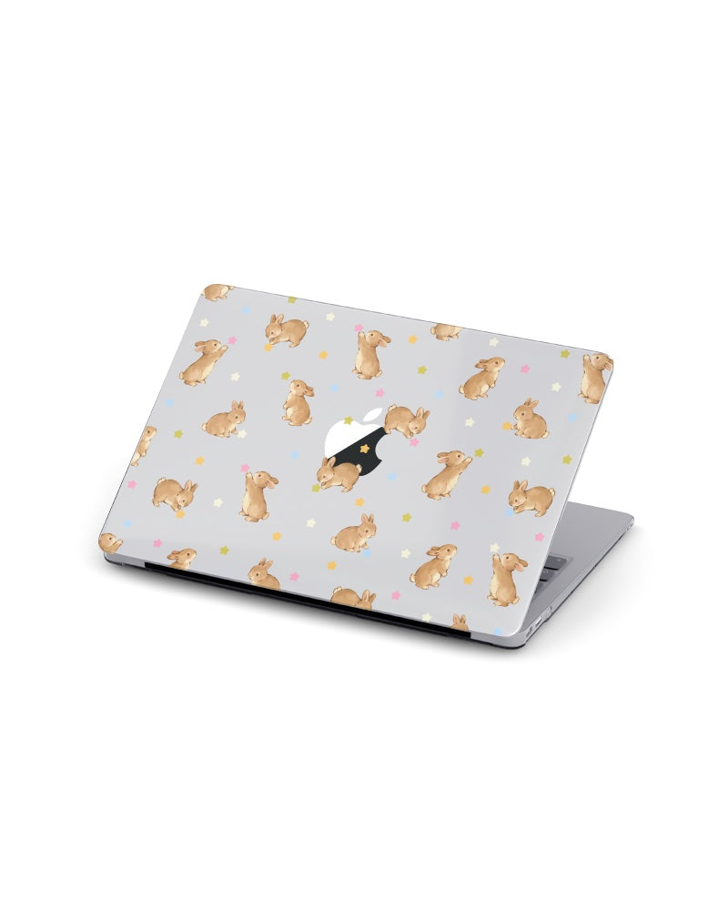 MACBOOK CASE - STARLIT HOPPERS