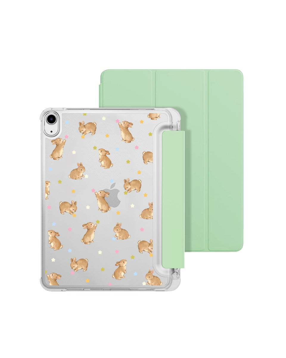 IPAD CASE - STARLIT HOPPERS