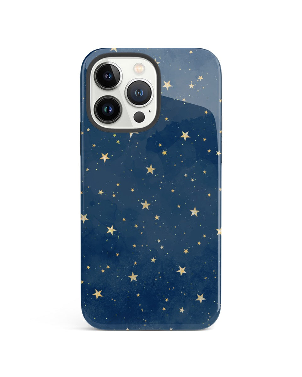 DOUBLE ARMOR CASE - STARRY REVERIE