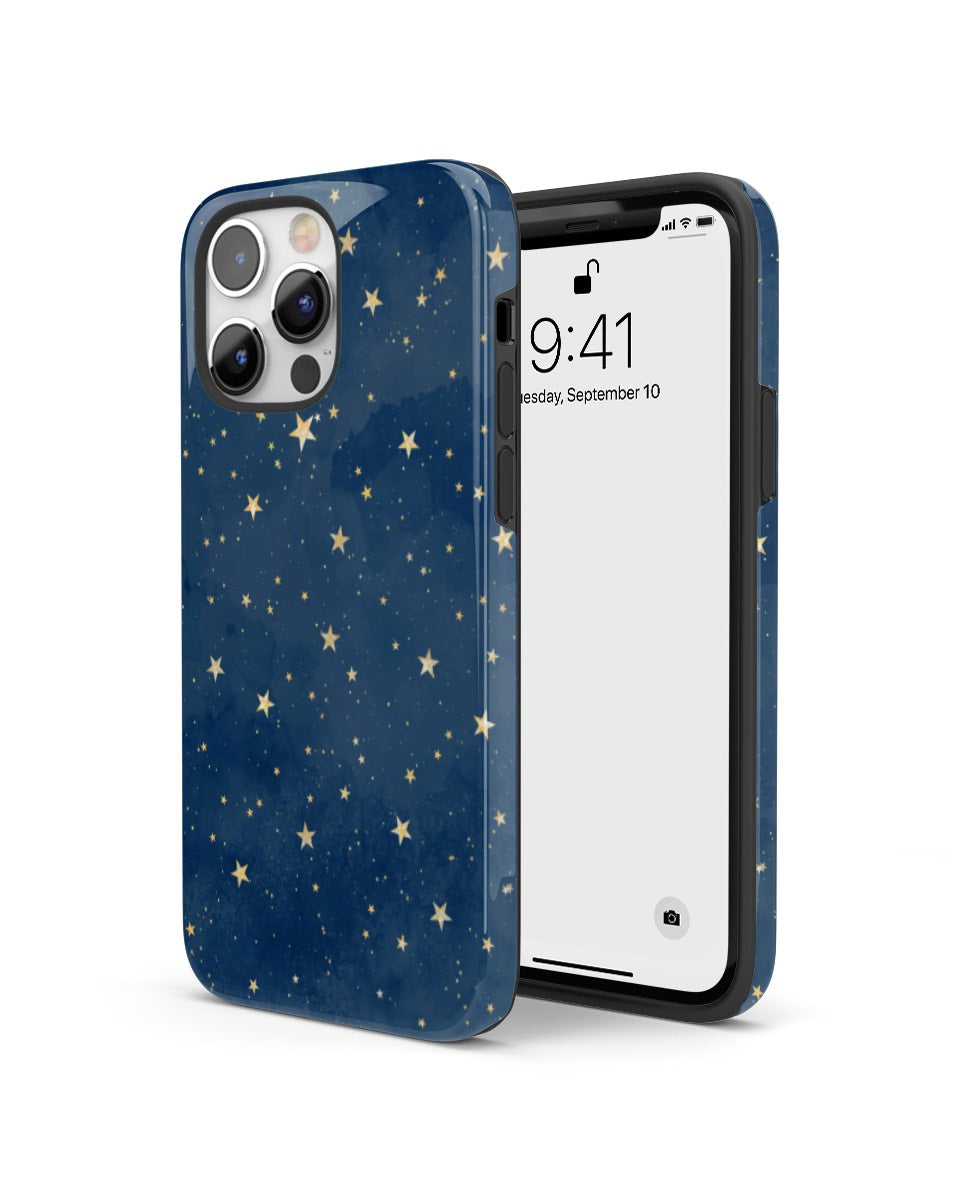 DOUBLE ARMOR CASE - STARRY REVERIE