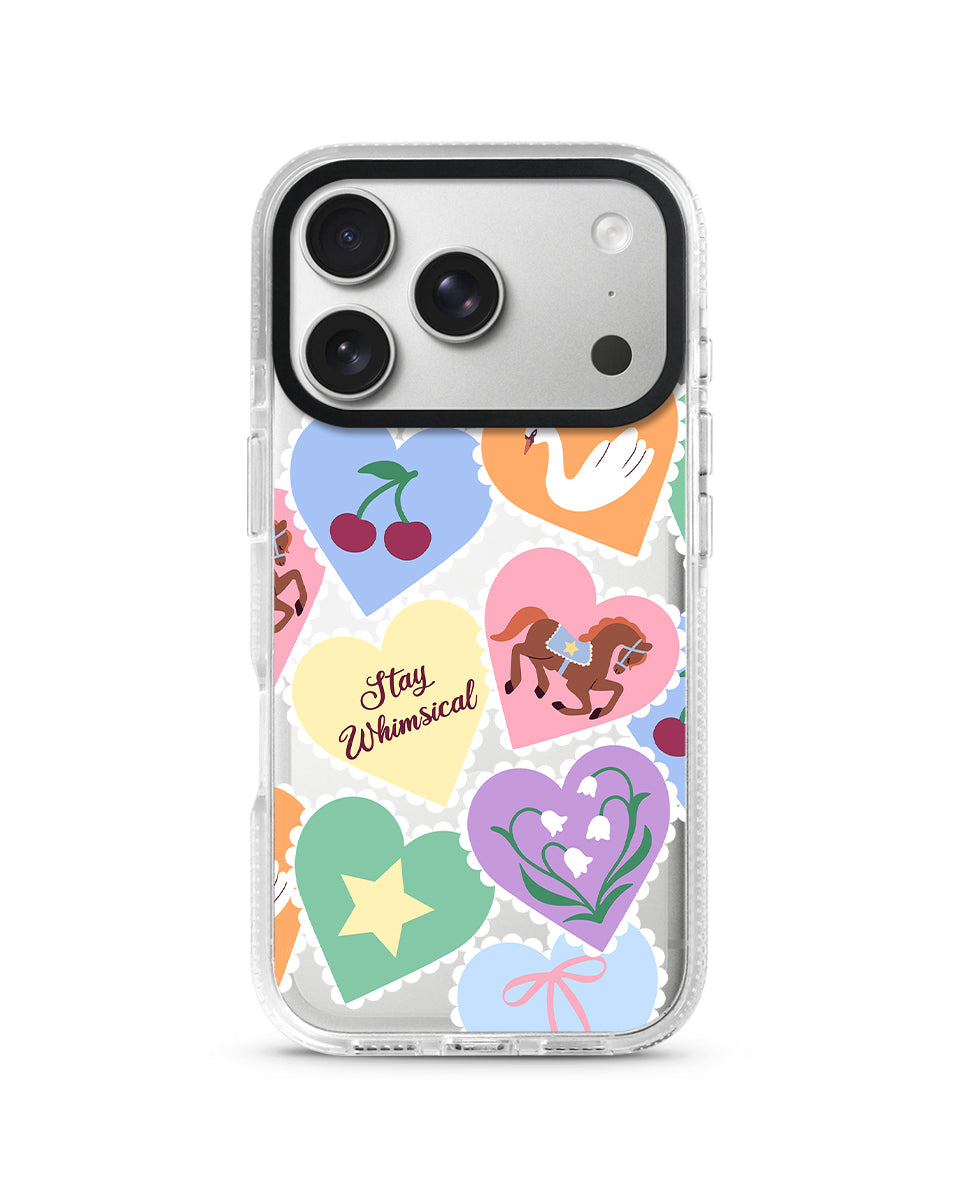 CLOUDTECH CASE - STAY WHIMSICAL